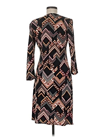 Glamour Casual Dress (view 2)