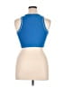 Yogalicious Blue Tank Top Size XL - photo 2
