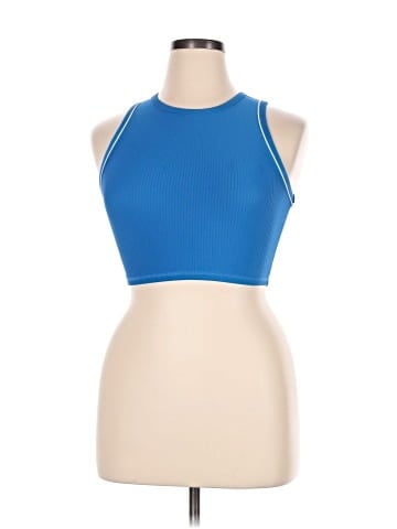 Yogalicious Tank Top (view 1)
