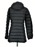 Eddie Bauer 100% Polyester Black Snow Jacket Size XS - photo 2