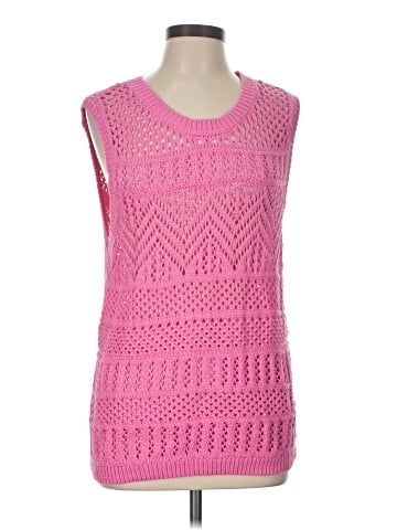 Talbots Sweater Vest (view 1)