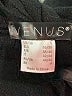 Venus Black Cardigan Size S - photo 8