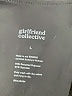 Girlfriend Collective Gray Tank Top Size L - photo 7