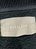 Everlane Black Pullover Sweater Size M - photo 7
