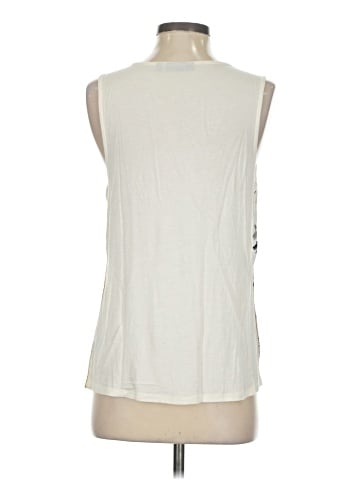 Apt. 9 Sleeveless Blouse (view 2)