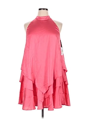 Kensie Cocktail Dress (view 1)