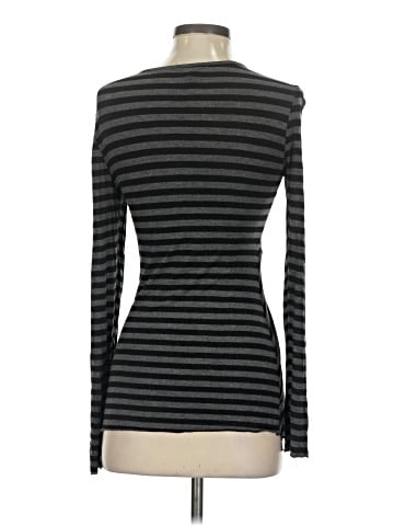 Market and Spruce Long Sleeve T-Shirt (view 2)