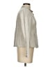 CAbi Gray Jacket Size S - photo 4