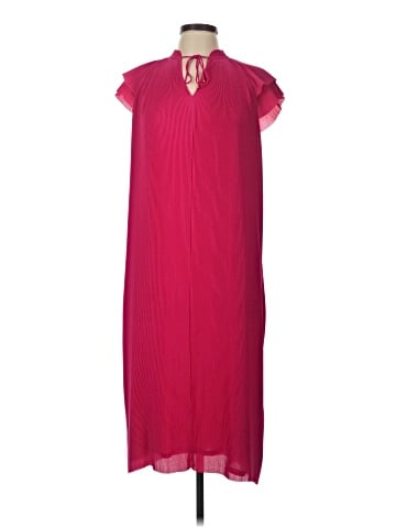 J. McLaughlin Casual Dress (view 1)