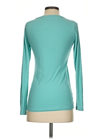 Caslon 3/4 Sleeve T-Shirt (view 2)