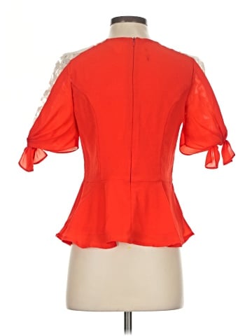 Esley 3/4 Sleeve Top (view 2)