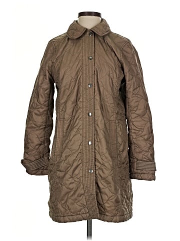 Lands' End Coat (view 1)