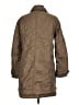 Lands' End 100% Polyester Brown Coat Size S (petite) - photo 2