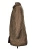 Lands' End 100% Polyester Brown Coat Size S (petite) - photo 5