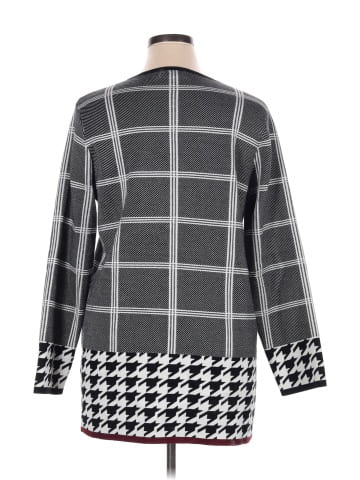 Joan Vass Cardigan (view 2)