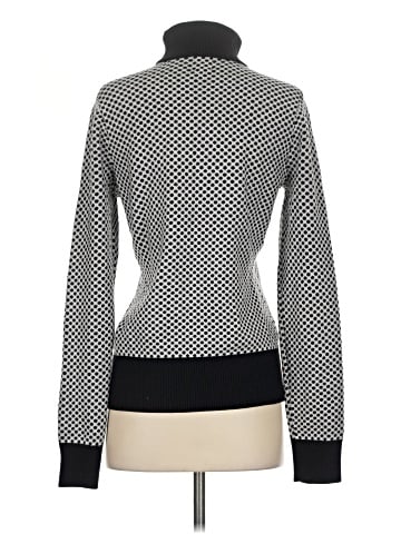 Worthington Turtleneck Sweater (view 2)