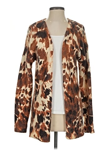 Worthington Cardigan (view 1)
