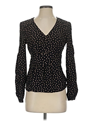 Boden Long Sleeve Blouse (view 1)