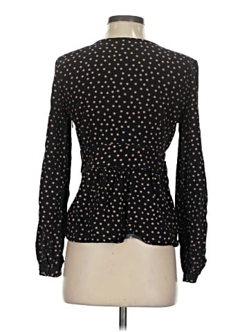 Boden Long Sleeve Blouse (view 2)