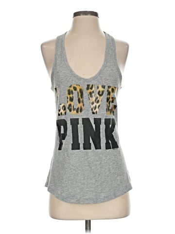 Victoria's Secret Pink Tank Top (view 1)