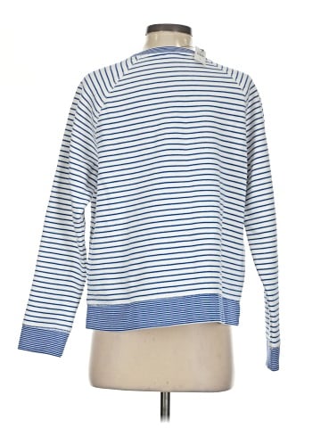 T by Talbots Pullover Sweater (view 2)