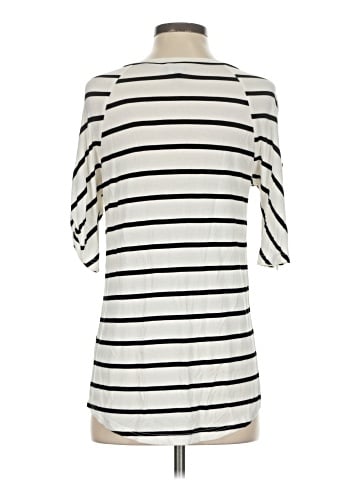 Market and Spruce 3/4 Sleeve Top (view 2)