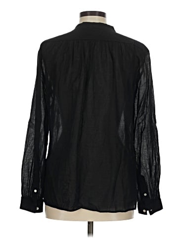 Wilfred Long Sleeve Blouse (view 2)