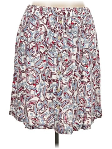 Liz Claiborne Casual Skirt (view 1)