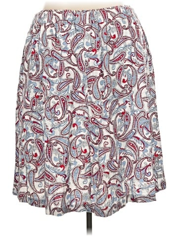 Liz Claiborne Casual Skirt (view 2)