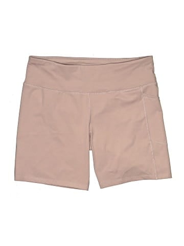 DKNY Athletic Shorts (view 1)
