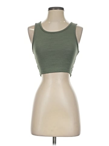 Roxy Tank Top (view 1)