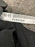 Babaton Black Tank Top Size M - photo 7
