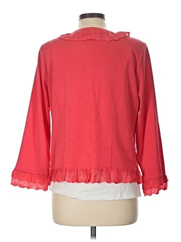 misook Kimono (view 2)