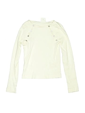 Zara Long Sleeve T-Shirt (view 1)