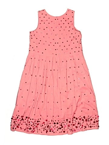 Mini Boden Dress (view 2)