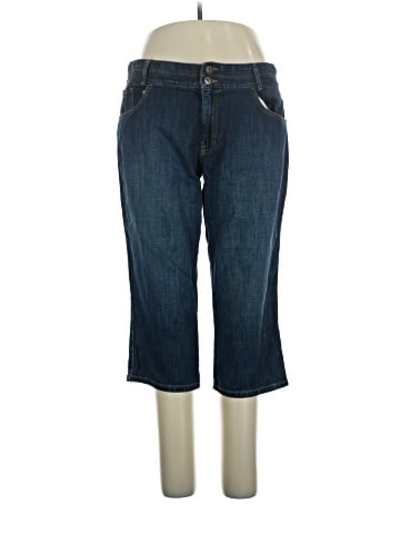 Eddie Bauer Jeans (view 1)
