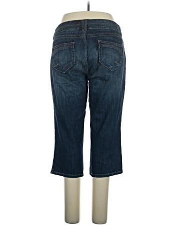 Eddie Bauer Jeans (view 2)