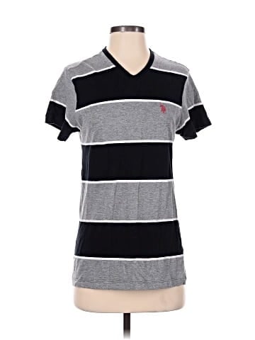 U.S. Polo Assn. Short Sleeve T-Shirt (view 1)