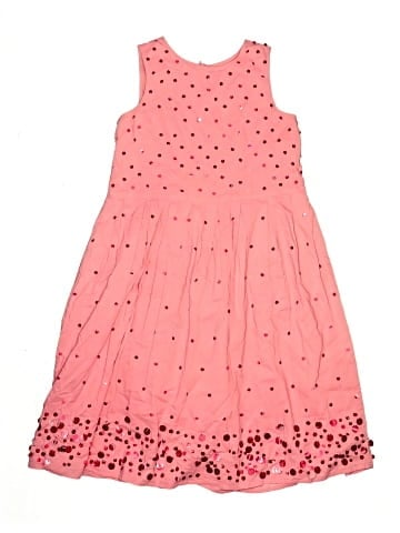 Mini Boden Dress (view 1)