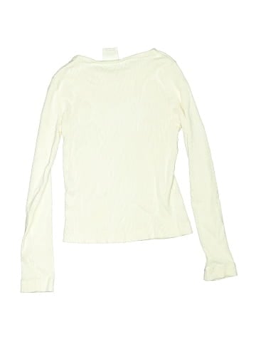 Zara Long Sleeve T-Shirt (view 2)