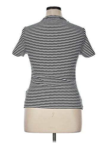 Veronica Beard Short Sleeve Top (view 2)