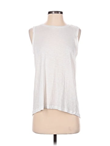 Caslon Sleeveless T-Shirt (view 1)