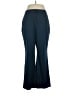 Worthington Blue Dress Pants Size 14 - photo 1