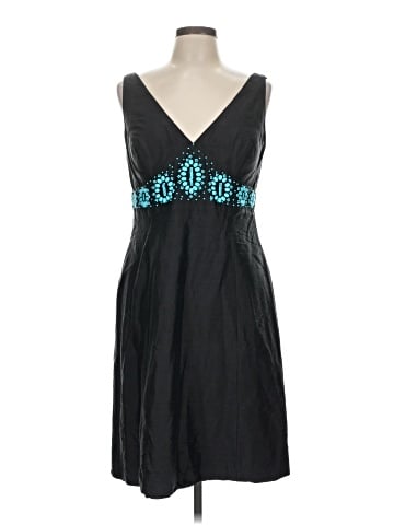 White House Black Market Cocktail Dress (view 1)
