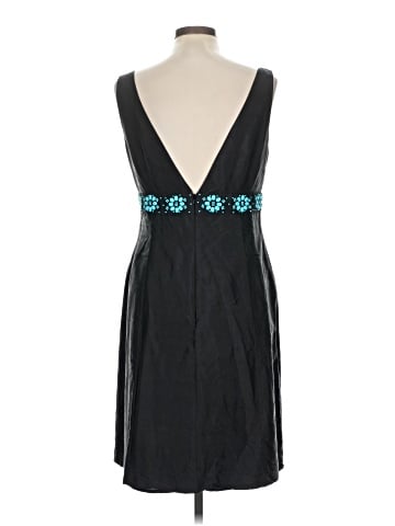White House Black Market Cocktail Dress (view 2)