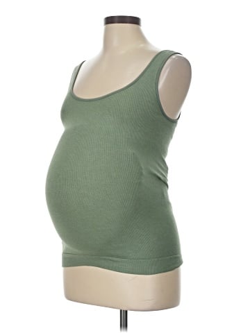 Hatch Tank Top (view 1)
