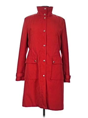 MICHAEL Michael Kors Coat (view 1)
