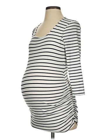A Pea in the Pod 3/4 Sleeve T-Shirt (view 1)