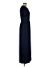 Amazon Essentials Solid Blue Casual Dress Size M - photo 4