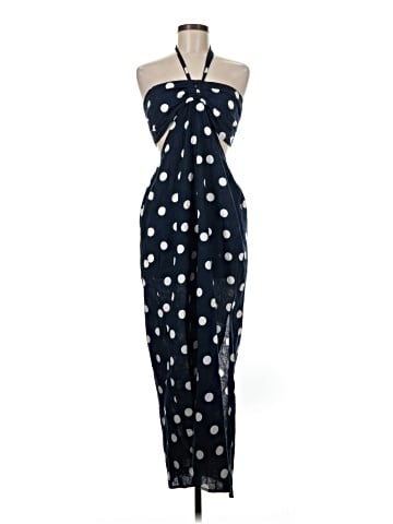 LOFT Beach Casual Dress (view 1)